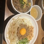 鶏ポタラーメン THANK - 