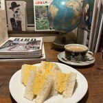 カフェ・ハル - 