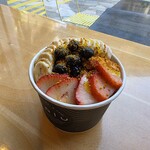 Nalu Health Bar & Café - 