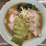 ラーメンショップ 当麻店 - 