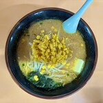 みちのくラーメン - 