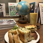 カフェ・ハル - 