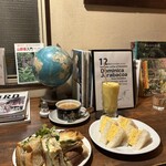 カフェ・ハル - 