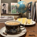 カフェ・ハル - 