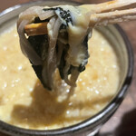 喜庵 - 海苔