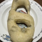 サリュー - フーガスオリーブ@370円