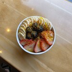 Nalu Health Bar & Café - 