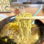 みちのくラーメン - 