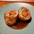 串揚げ料理 かわた - 料理写真:⑭ 和牛のしそ巻 卵黄
