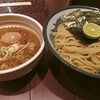 めん徳 二代目 つじ田   麹町店