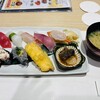 沼津魚がし鮨 プレミアム静岡本店