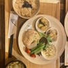 玄米&やさいカフェ 玄三庵 梅田エスト店