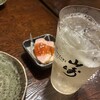 集い居酒屋ふくふく