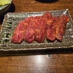 ホルモンさわ - 美味しそうでしょう～！