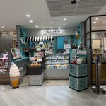 サダマツ ジュース＆スイーツ 東武百貨店池袋本店 - 