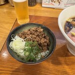 生粋 花のれん - 