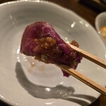 ホルモンさわ - さっぱりいただけますね！