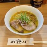 RAMEN ガモウスマイル - 