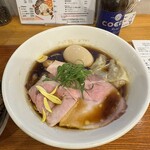 生粋 花のれん - 