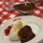 ハチ - 