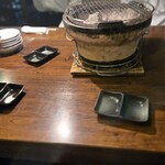 ホルモンさわ - さあさあ始まります～！