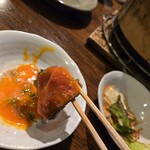 ホルモンさわ - 最高でした！