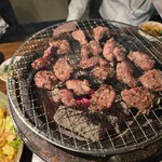 ホルモンさわ - そろそろかな～！