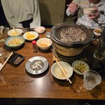 ホルモンさわ - ご馳走さまでした！