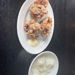 極濃湯麺シントミ 本庄店 - 