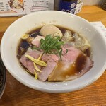 生粋 花のれん - 