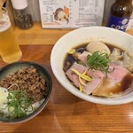 生粋 花のれん - 