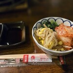 ホルモンさわ - 今日は個別でした！