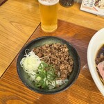 生粋 花のれん - 