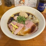 生粋 花のれん - 