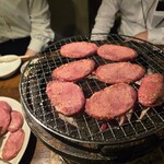 ホルモンさわ - 素晴らしい～！