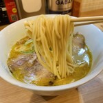 RAMEN ガモウスマイル - 
