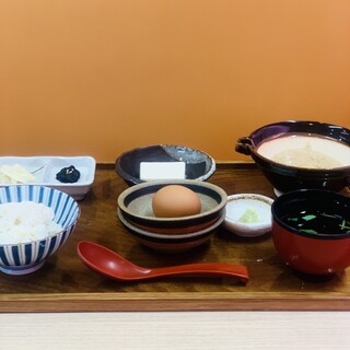 自然薯農家レストラン 山薬_1