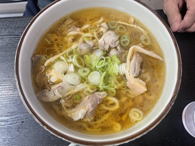 まるよし - さくらんぼ東根（そば）の写真