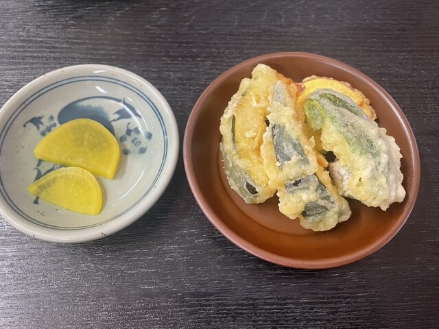 まるよし - さくらんぼ東根（そば）の写真