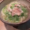 うどん山長