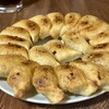 餃子 山女 - 