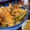 天丼てんや 相模原星が丘店