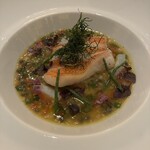 ガストロノミー ジョエル・ロブション - 