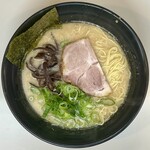 九一麺 - 料理写真:
