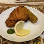 マザーインディア - 