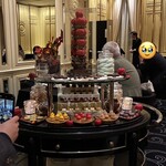 ガストロノミー ジョエル・ロブション - 