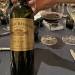 ガストロノミー ジョエル・ロブション - 