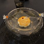 ガストロノミー ジョエル・ロブション - 