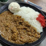 東部湯の丸サービスエリア 上り フードコート - 