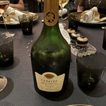 ガストロノミー ジョエル・ロブション - 